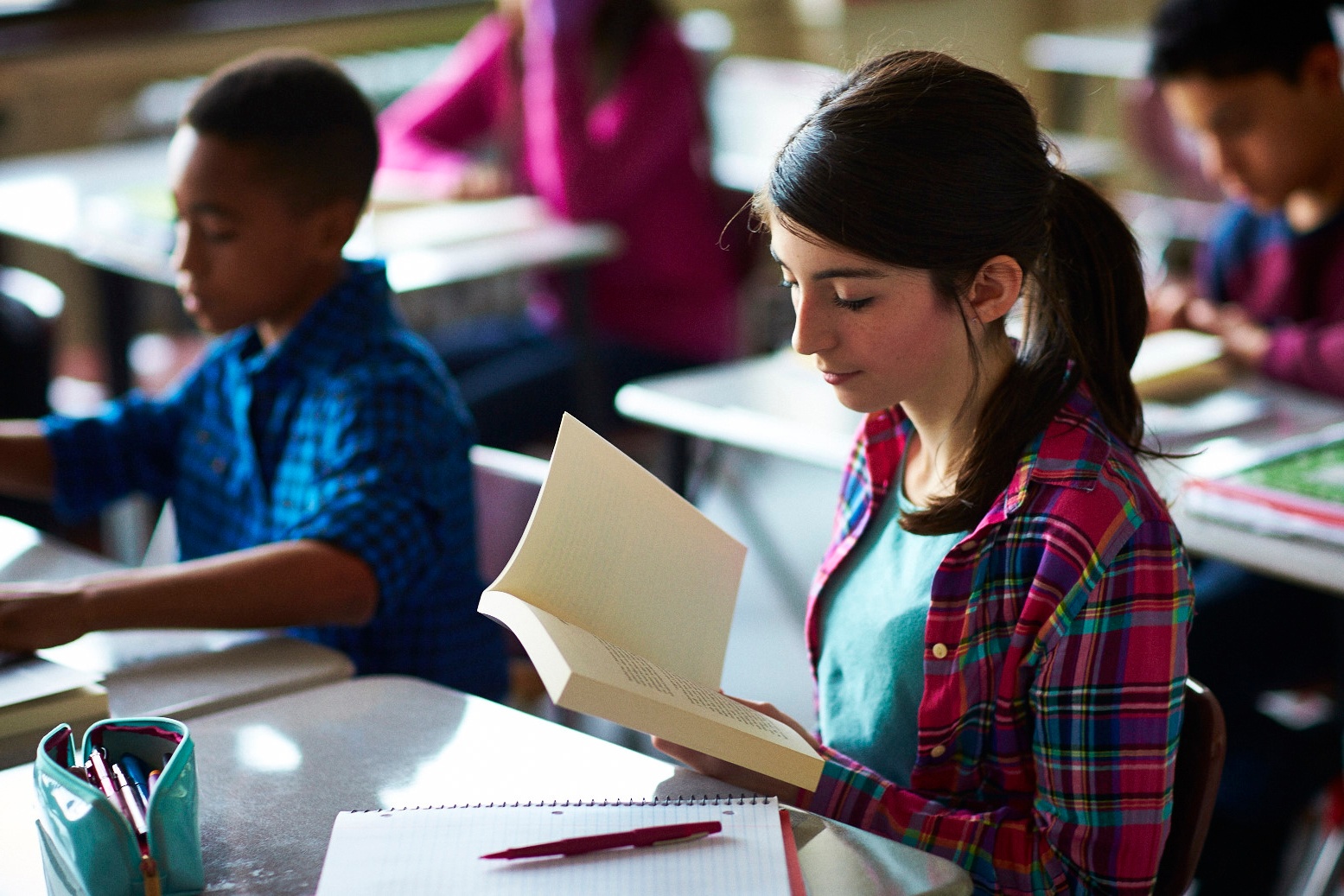 Joseph Bruchac on the Importance and Impact of Identity